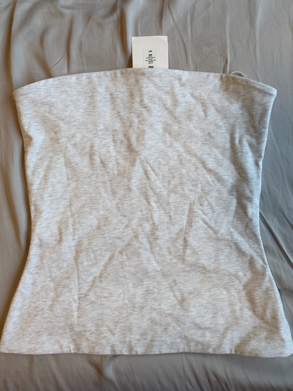 NWT Aritzia Contour Tube Top